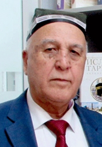 Эркин Малик