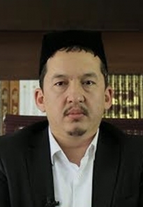 Ҳасанхон Яҳё Абдулмажид