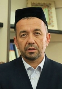Азизхўжа Хайруллоҳ ўғли 